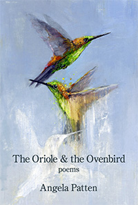 cover of The Oriole & the Ovenbird