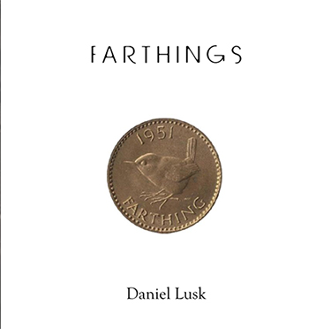 cover of Farthings
