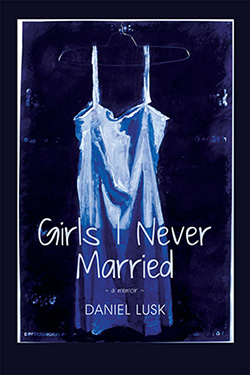 cover of Girls I Never Married