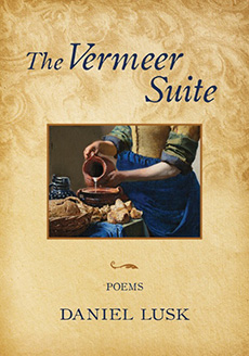 cover of The Vermeer Suite